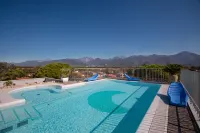 Verdeluna Aparthotel - piscina