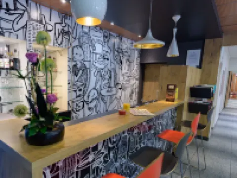 Ibis Avignon Centre Pont de l'Europe Hotels in Avignon