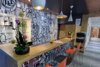 Ibis Avignon Centre Pont de l'Europe