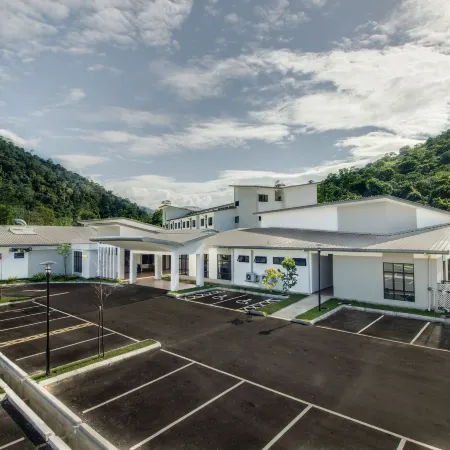 erya by Suria Hotspring Bentong