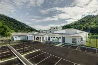 erya by Suria Hotspring Bentong - parking