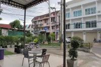 Four P Residence Hotel a Surat Thani