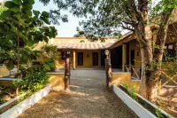 Treebo Premium Mowgli's Den, Pench Hôtels à : 