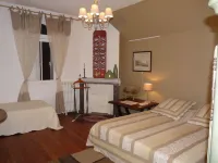 Le Point d'Orgue Hotels in Monestier