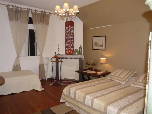 Le Point d'Orgue Hotels in Pineuilh
