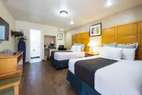 Signature Inn Merced Yosemite Parkway