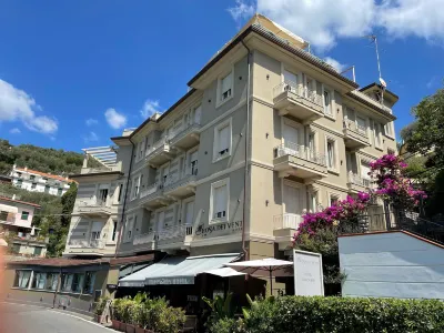Hotel Rosa Dei Venti Hotels in Ameglia