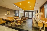 The Manor Bareilly by Leisure Hotels Hotel a Bareilly