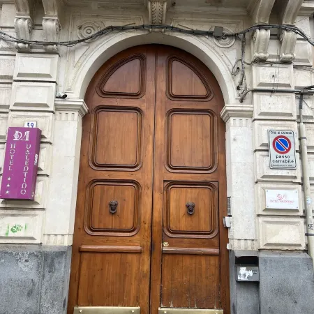 Hotel Valentino