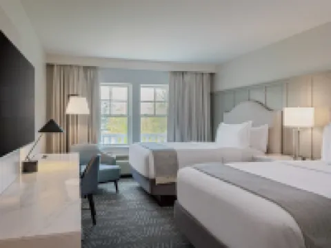 The Brunswick Hotel Hotels in Brunswick