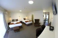 Heritage Court Lodge Hotels in Oamaru