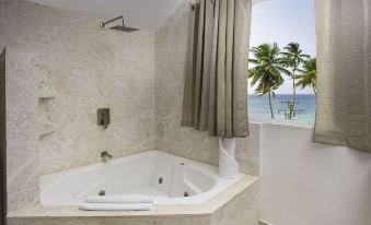 Albachiara Hotel - Las Terrenas