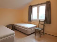 昂瓦特斯皮耶格飯店 住宿飯店