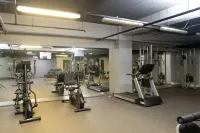 Sakarya Sen Hotel - Gym