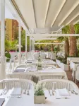 H10 Cambrils Playa - breakfast