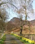 Crubenbeg Country House