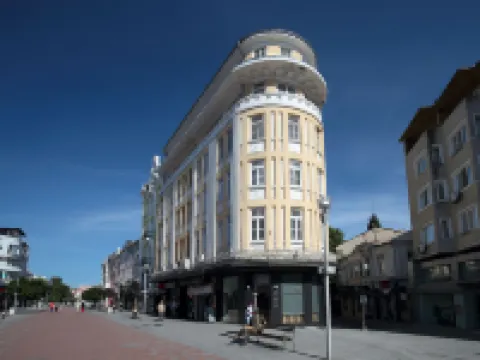 Hostel Musala Hotels in Odesos