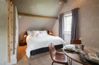 B&B De Lievde Hotels in Zelzate