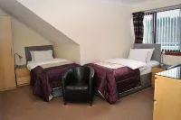 The Old Schoolhouse Hotel Hotels in Strathaven