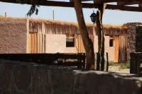 Sol del Desierto