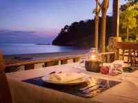 Anda Lanta Resort Hotéis em Ko Lanta