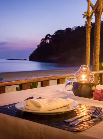 รูปภาพของอันดาลันตารีสอร์ท