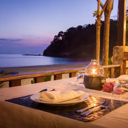 Anda Lanta Resort