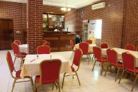 Adamaoua Hotel - Breakfast