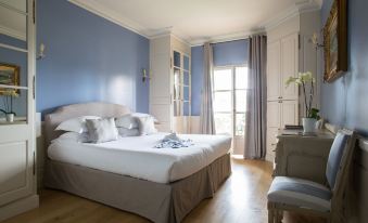 L'Hôtel & Spa du Castellet