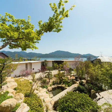 Miyajima Bextutei Hatagosakura