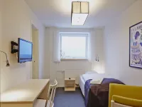 Severin Kursuscenter og Konferencehotel Hotels in Middelfart