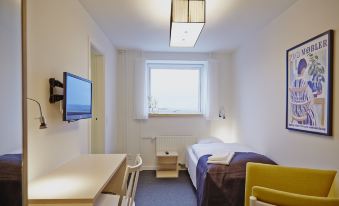 Severin Kursuscenter og Konferencehotel