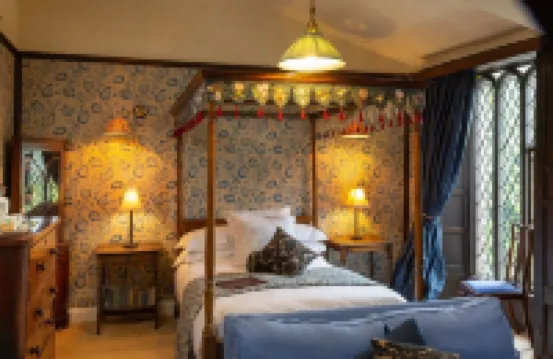 Augill Castle Hotels in Eden