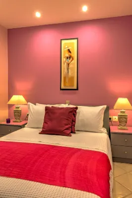 Apartment in Amoudara Heraklion-2