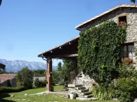 Casa Rural CalRei Hotels in 