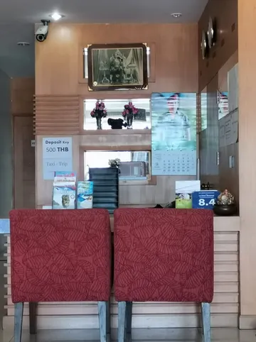 รูปภาพของเลอ เดซี่ รีโซเทล