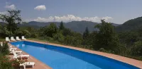 Agriturismo Montagna Verde Hotels in Massa-Carrara