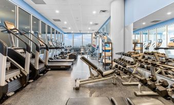 Wyndham Fallsview Hotel