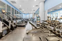 Wyndham Grand Fallsview Hotel - 3 estrellas