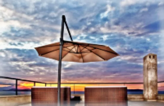 Golden King Villas