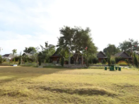 โอเดอปาย โรงแรมในปาย