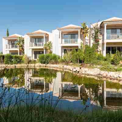 Vale da Lapa Village Resort Hotel Exterior