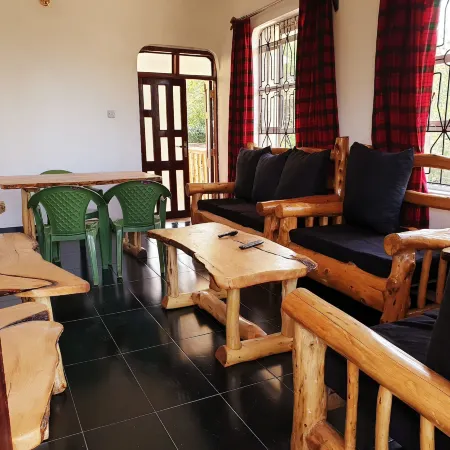 Merinja Guest House