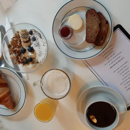 Saint Charles Hôtel & Coliving Biarritz
