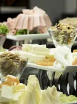 Jura Hotels Ilgaz Mountain Resort - Aamiainen