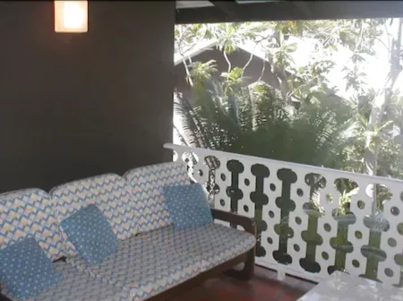 Paradise Villas Отели в г. Бриджтаун