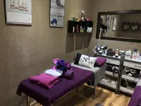 Lanseria Country Estate - Spa