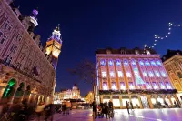 Hotel Carlton Lille