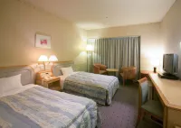 Yamagata Nanokamachi Washington Hotel Hotels in Yamagata