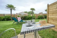 โรงแรม และ ที่พัก Gold Beach